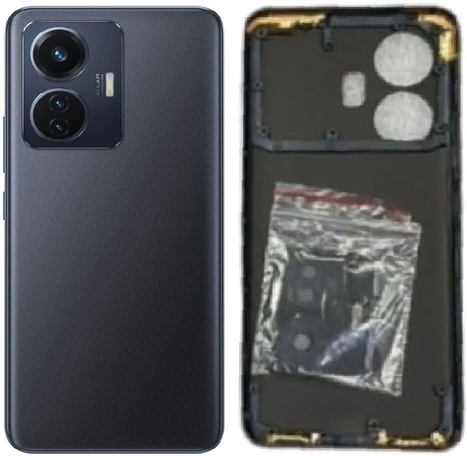 AL HAYY TRADERS For iQOO Z6 4g Full Panel-image-40