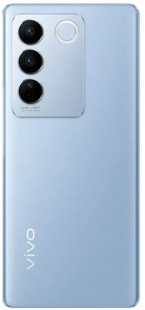 KOHZO VIVO V27 (GLASS) WITH CAMERA RING Back Panel-picture-29