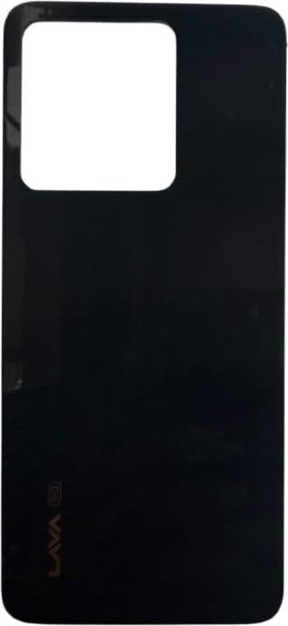 FixHub Lava Blaze 3 5G Back Battery Door Back Panel Compatible Back Panel-image-21
