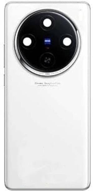 Docile 179... compatible for vivo x100 Back Panel-picture-42