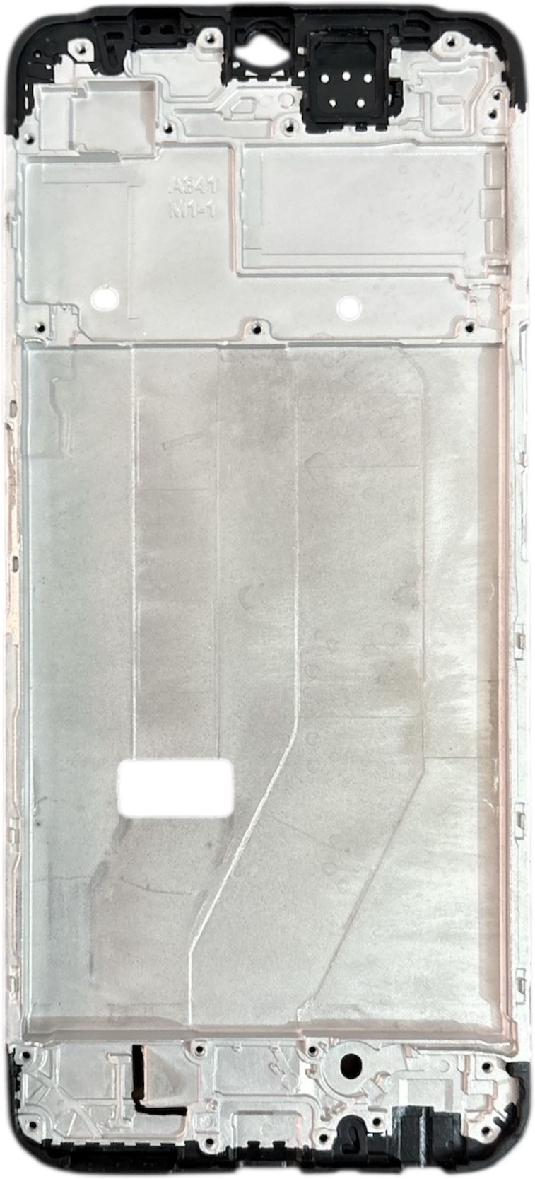 imbi OnePlus Nord N20 SE Housing Bezzle Plate LCD Frame Middle Chassis OnePlus Nord N20 SE Front Panel-image-46