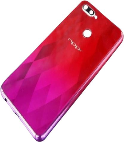 IncMart For Oppo F9 / F9 Pro (With Body Housing key,Ring,Camera Lens) Full Panel-picture-10