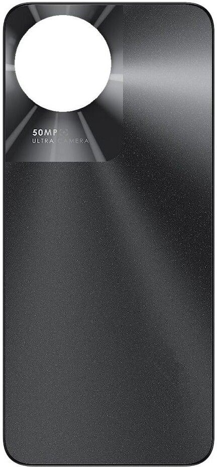 KezeMize Itel S23 (Best Quality)(With Proper Logo) Back Panel-image-32