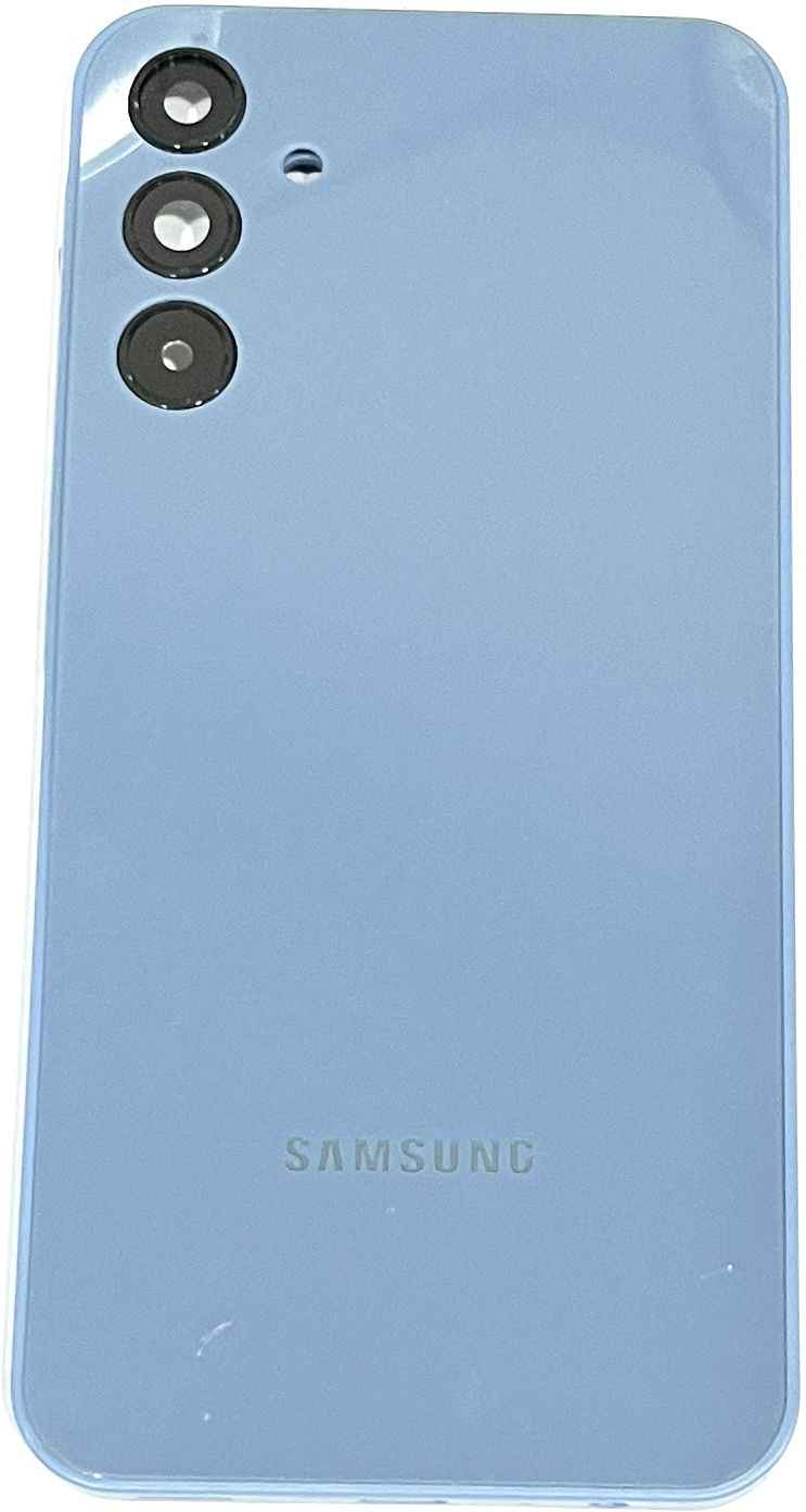 VRAVMO SAMSUNG SAMSUNG GALAXY A15 5G (OPTIMISTIC BLUE) FULL BODY HOUSING Full Panel-picture-18