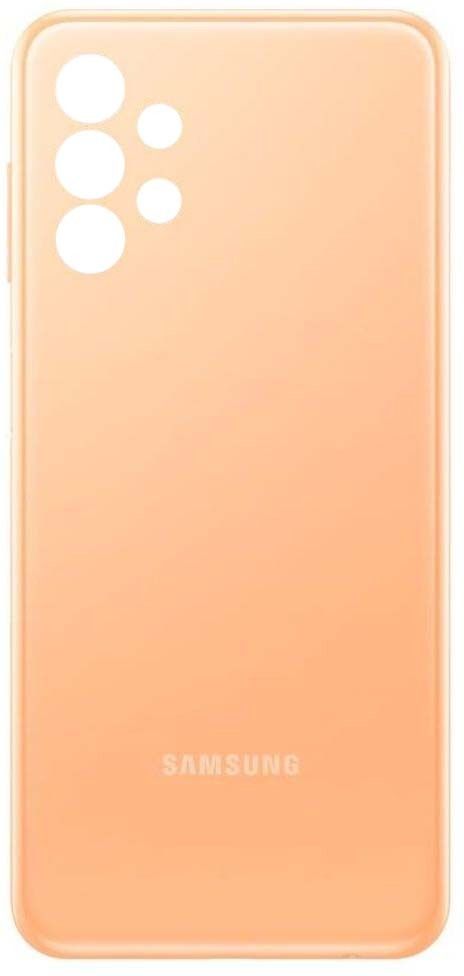 Unique4Ever SAMSUNG Galaxy A13 With Side Volume & Power Buttons Back Panel-image-30