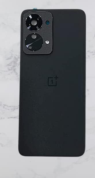 Docile 221... compatible for oneplus nord 2t 5g Back Panel-picture-30