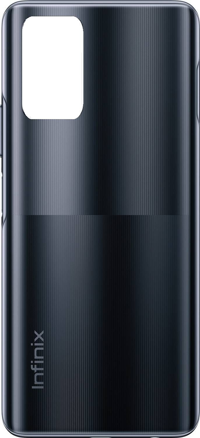 FLOUNDER infinix note 10 (X693) with proper logo Back Panel-image-26