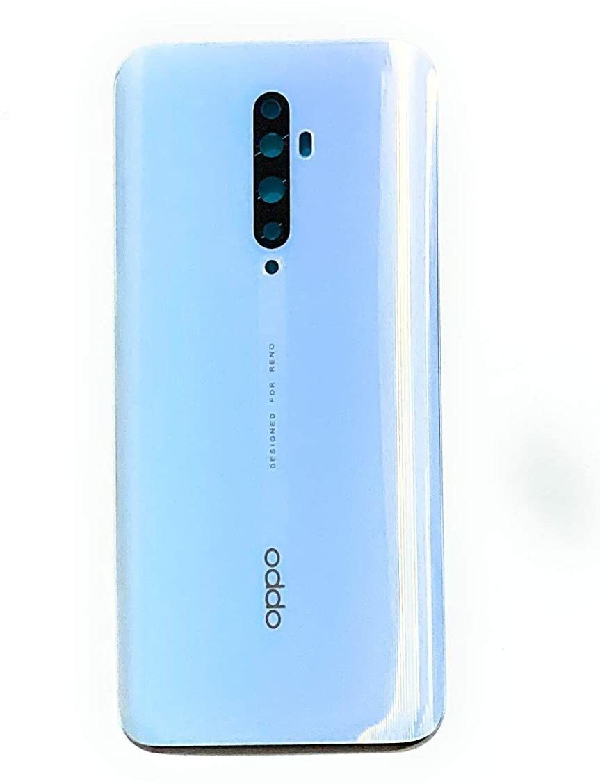 KYRO Oppo Reno 2Z Back Panel-image-7