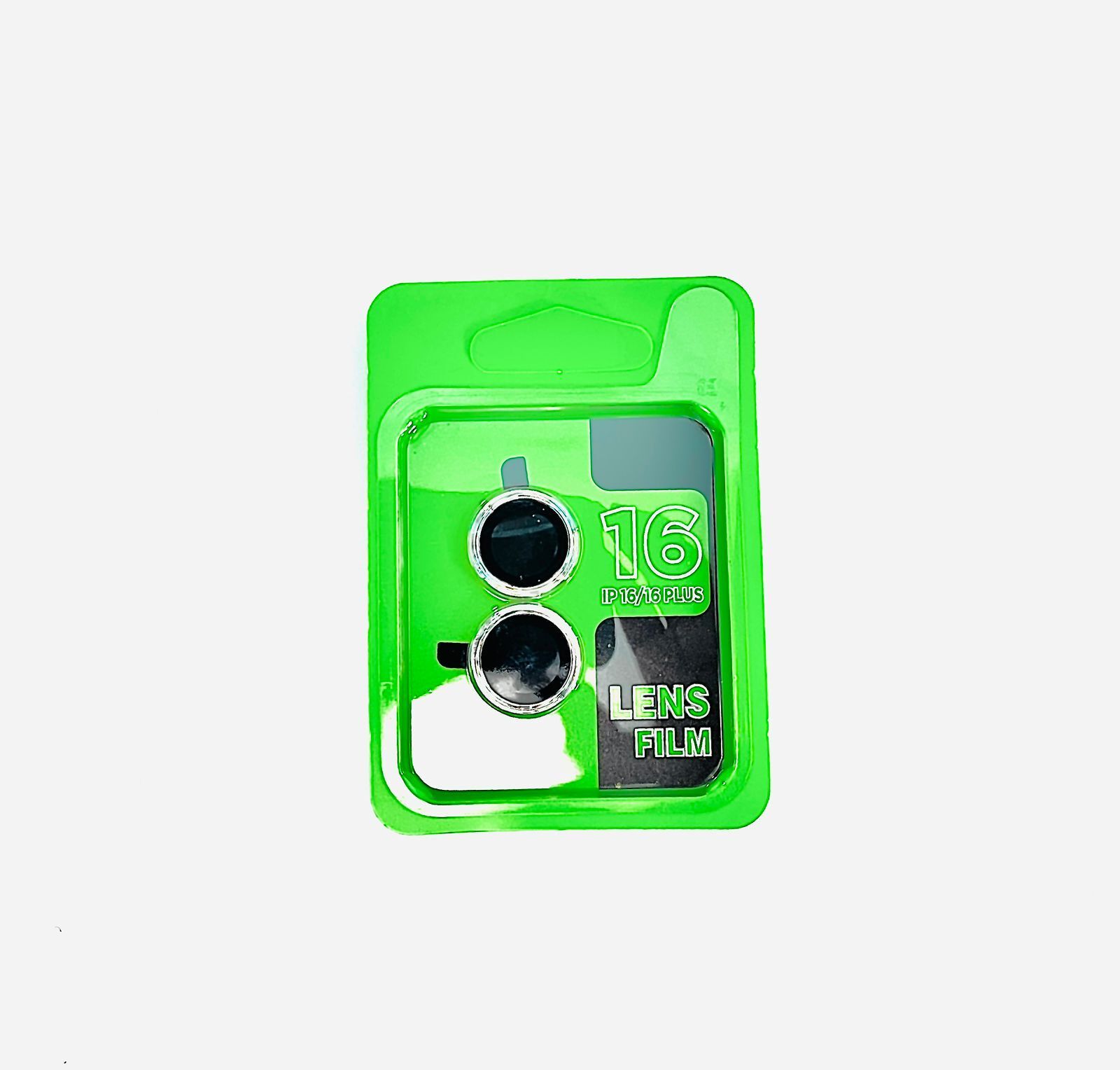 LASKA PRO IPHONE 16 PLUS SILVER LENS PROTECTOR Mobile Phone Lens-image-14