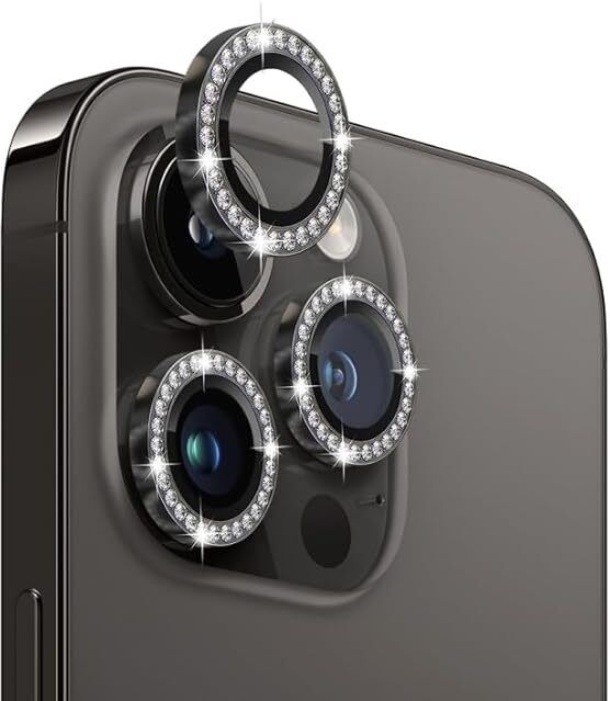 Mystry Box iphone 14 Pro Mobile Phone Lens-image-38
