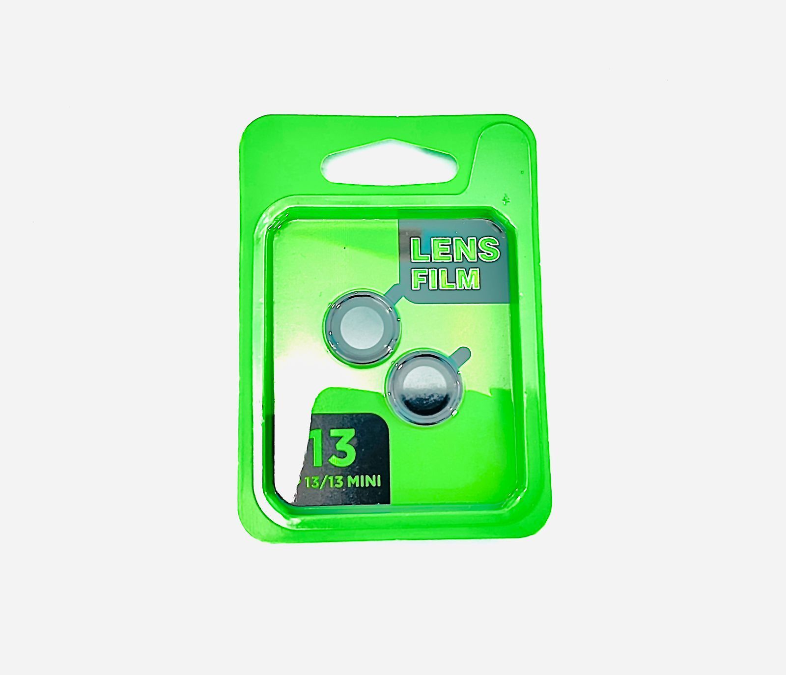 LASKA PRO IPHONE 13 BLACK LENS PROTECTOR Mobile Phone Lens-image-11