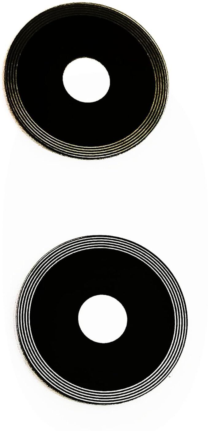 Sparevilla Camera Glass Lens for Infinix Hot 30i Mobile Phone Lens