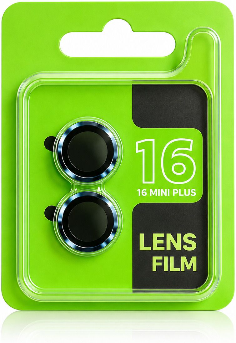 kartnxt iphone 16 black lens Mobile Phone Lens-picture-19