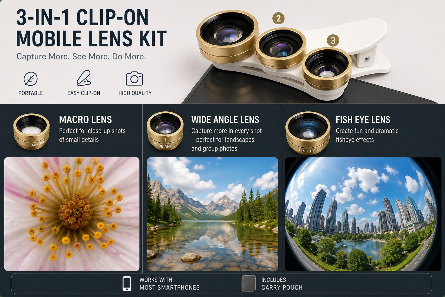 Lensx Lentyr56 Mobile Phone Lens-picture-41