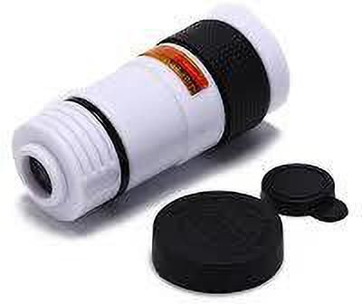 Elevea ( 12 years Warranty ) new camera lens kit 12x Mobile Phone Lens-image-20
