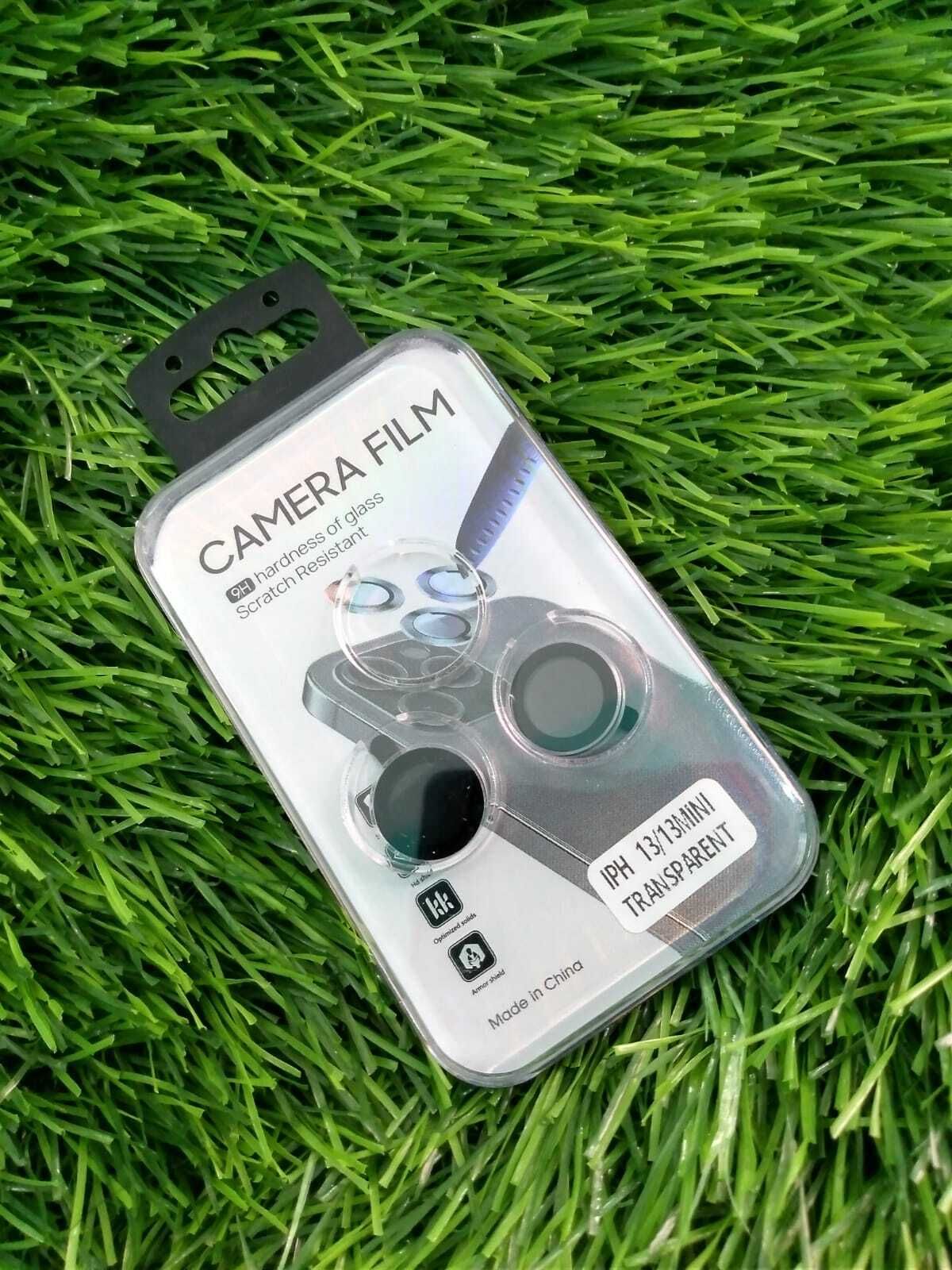 LASKA PRO IPHONE 13 MINI TRANSPARENT LENS PROTECTOR Mobile Phone Lens-image-24