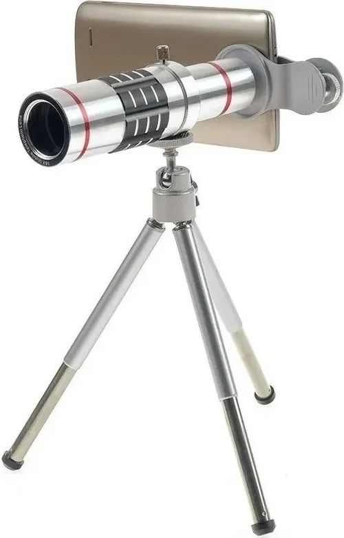 Wifton 18X High Definition Mobile Camera Zoom Lens for Long Range Photography Mobile Phone Lens-picture-23