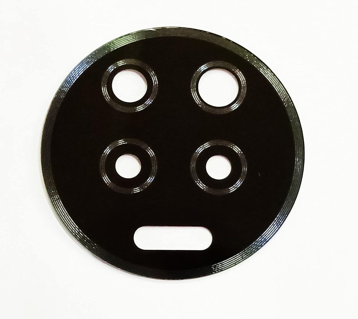 Sparevilla Camera Glass Lens for Lens for Infinix Note 7 Mobile Phone Lens-image-45