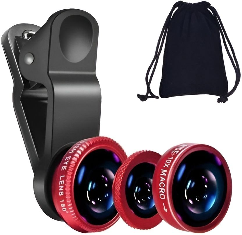 Konglit UCL-3IN1-2024 Mobile Phone Lens-image-12