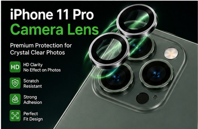 Modxtion 11 pro Mobile Phone Lens-picture-34