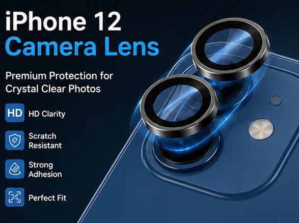 Modxtion i phone 12 Mobile Phone Lens-picture-33