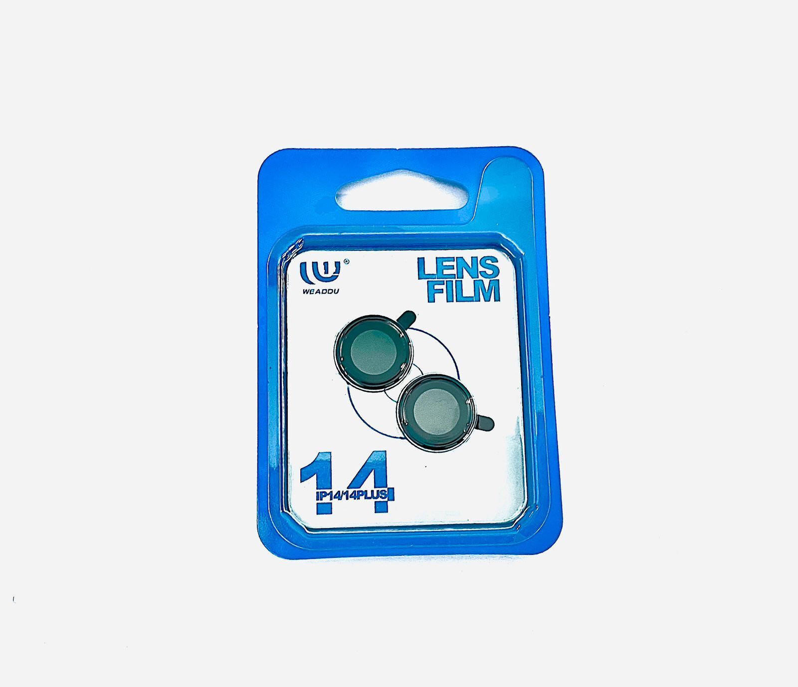 LASKA PRO IPHONE 14 PLUS BLACK LENS PROTECTOR Mobile Phone Lens-image-37