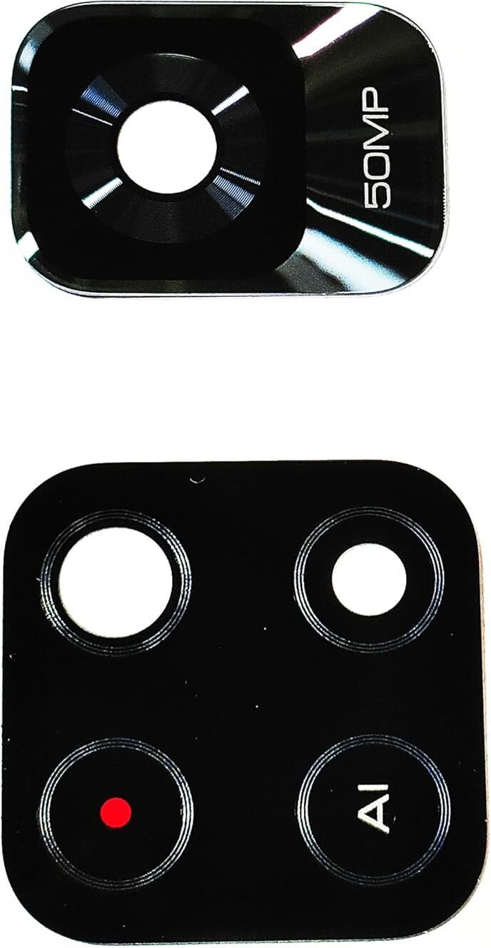 Sparevilla Camera Glass Lens for Mi Redmi Note 11T Mobile Phone Lens-image-25