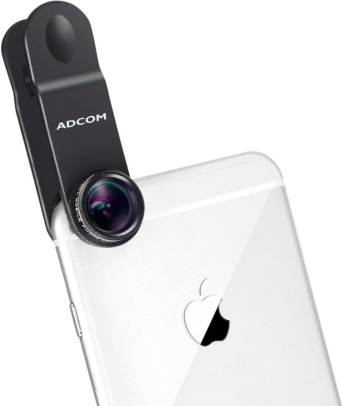 ADCOM CPL Filter Mobile Camera Lens - Compatible With All iPhone & Android Devices Mobile Phone Lens-image-42