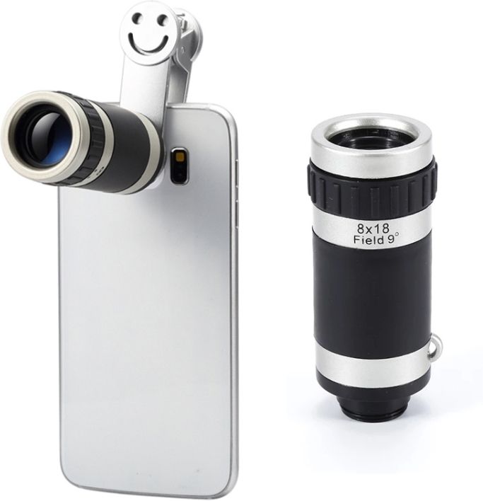OSTALY 8X Ultra HD Mobile Telephoto Zoom lens Kit Mobile Phone Lens-picture-23
