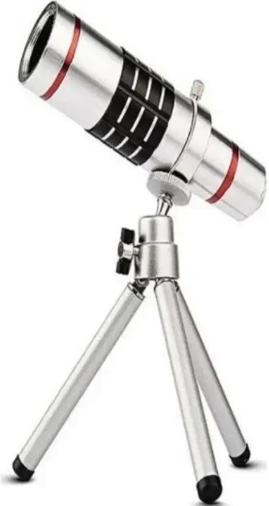 Wifton 18X Universal HD Zoom Lens for Smartphone Camera Accessories Mobile Phone Lens-picture-31