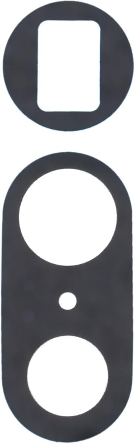 Sparevilla Camera Glass Lens for Google Pixel 7 Pro Mobile Phone Lens-image-6