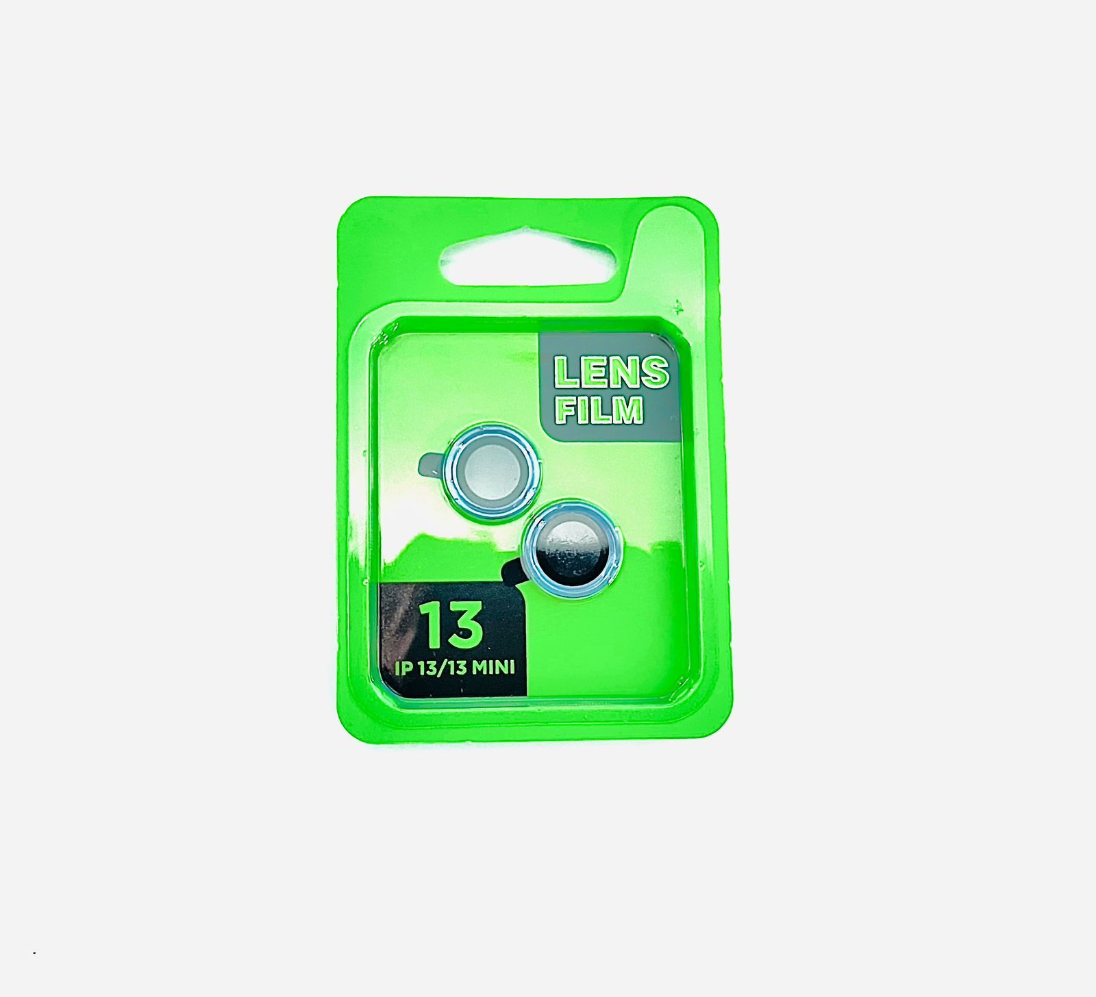 LASKA PRO IPHONE 13 MINI BLUE LENS PROTECTOR Mobile Phone Lens-image-21