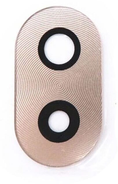 Sparevilla Camera Glass Lens for Honor 6X -Gold Mobile Phone Lens-image-26