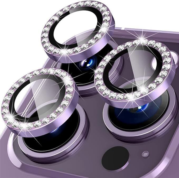 Mystry Box iphone 14 Pro Max Mobile Phone Lens-image-15