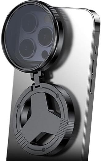 HouseOfCommon Phone Camera Filter-Smartphones Portable Photography Mobile Phone Lens-image-22