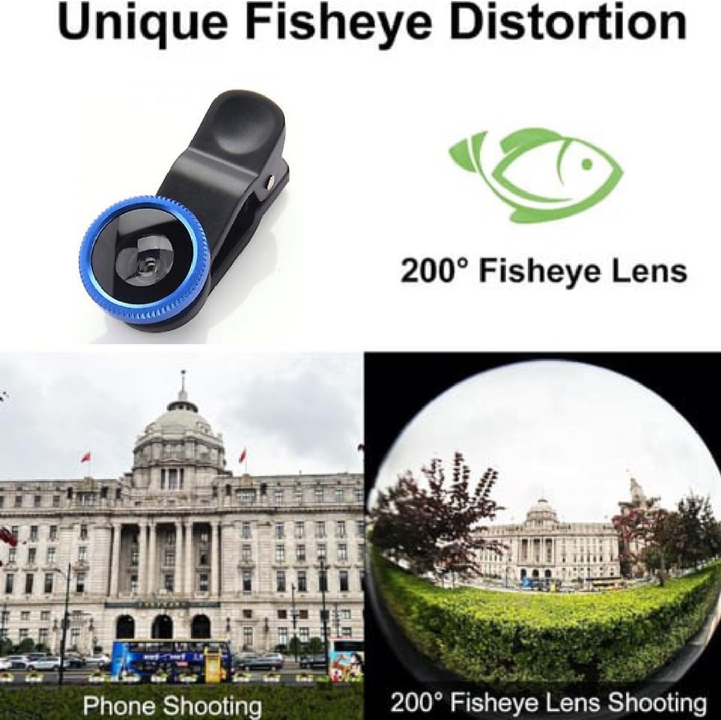 SDE Cl5a Mobile Phone Lens-picture-36