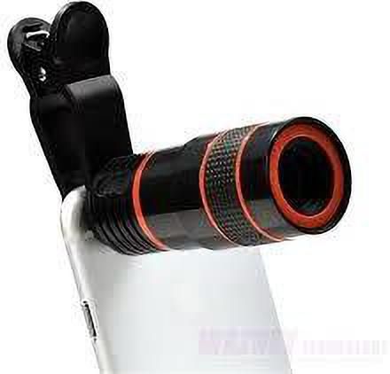 Enfogo ( 12 years Warranty ) Zoom 12x lens kit Mobile Phone Lens-picture-27