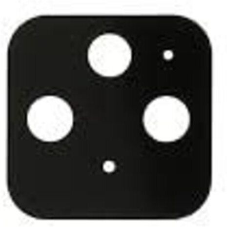 Sparevilla Camera Glass Lens for Google Pixel 5 Mobile Phone Lens-image-10