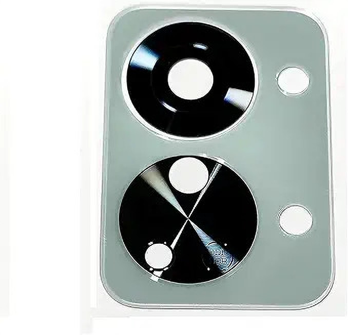 Sparevilla Camera Glass Lens for Oneplus Nord 2T -Jade Fogg Mobile Phone Lens image 1