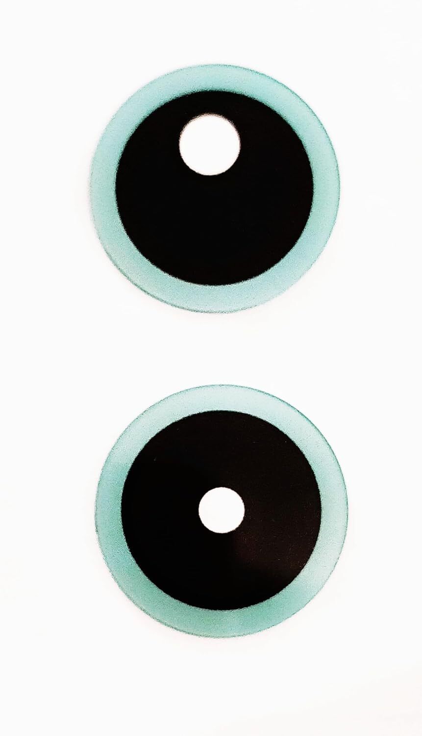 Sparevilla Camera Glass Lens for Oppo A79 5G-Blue Mobile Phone Lens-image-36