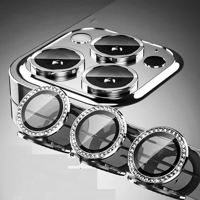 Mystry Box iphone 11 Pro Mobile Phone Lens-image-37
