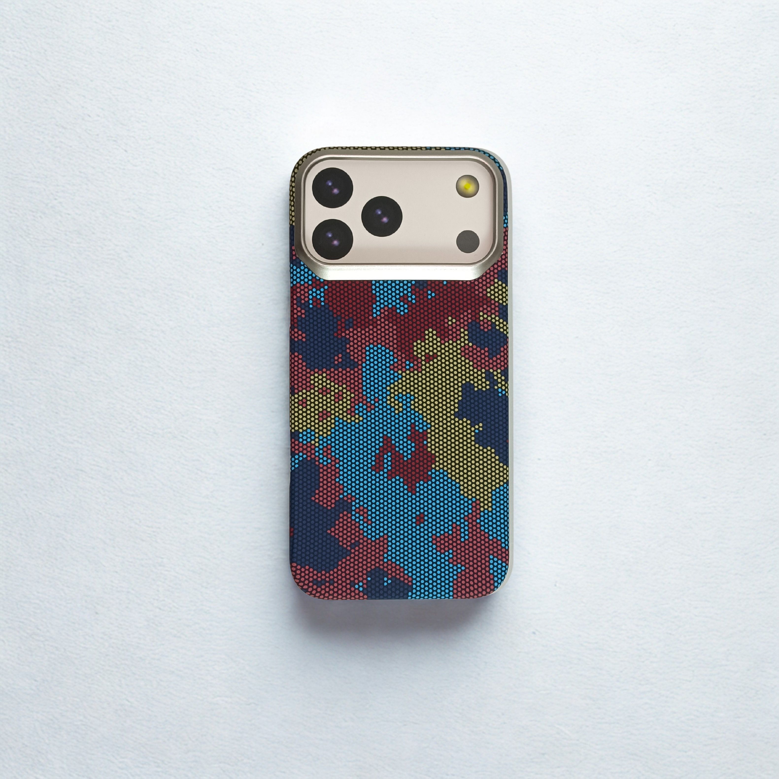 GE production IPBC590MC Mobile Phone Lens