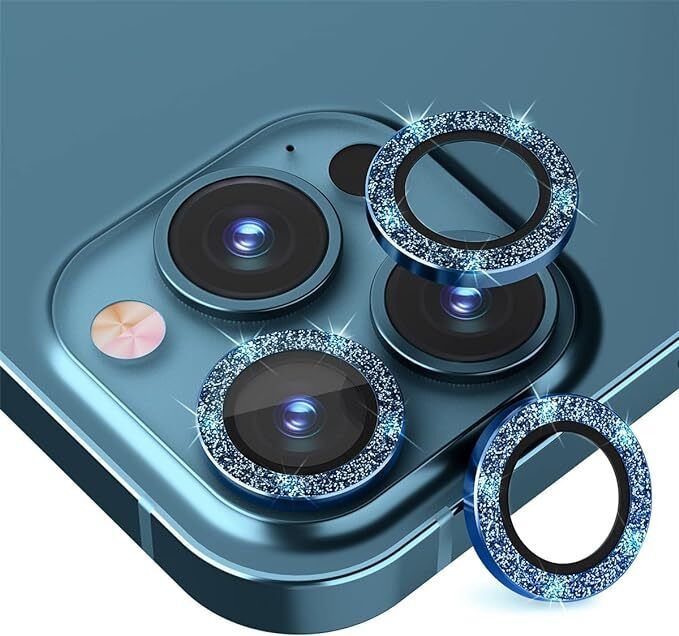 Mystry Box iphone 11 Pro Mobile Phone Lens