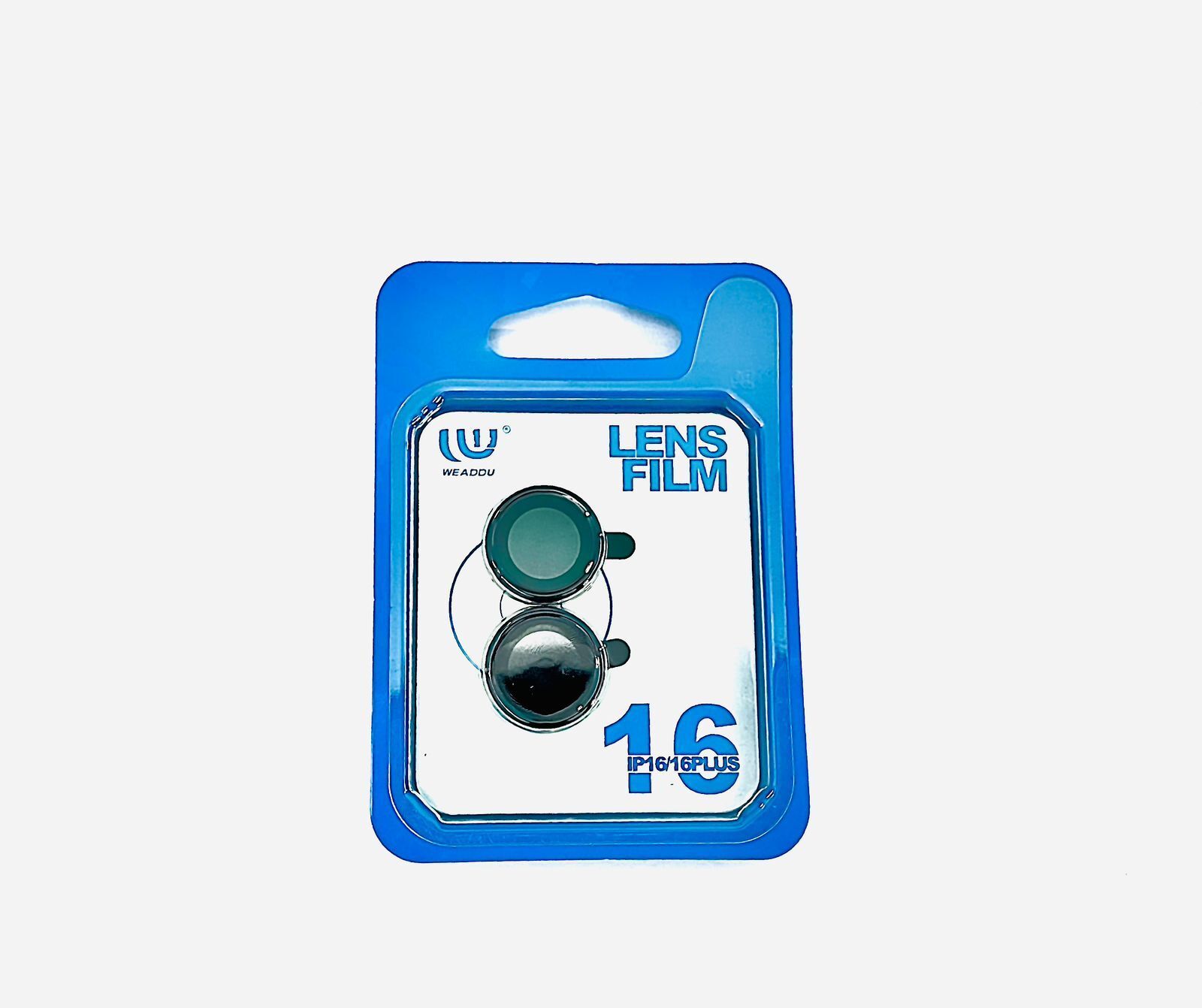LASKA PRO IPHONE 16 BLACK LENS PROTECTOR Mobile Phone Lens-image-13