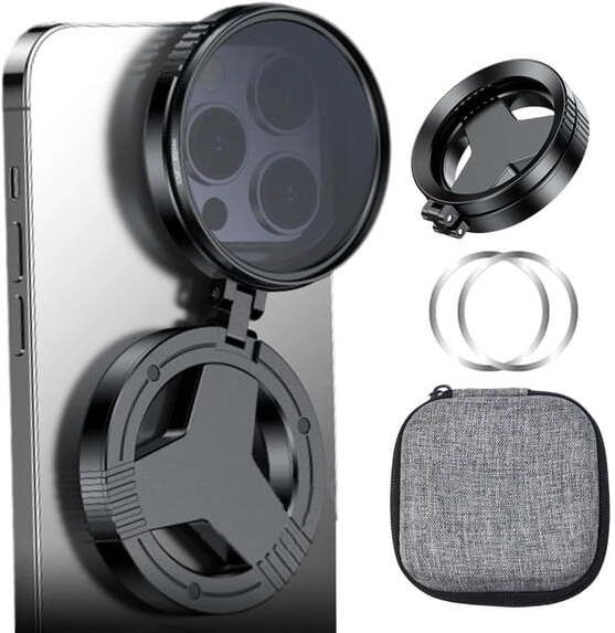 HouseOfCommon 4562 Mobile Phone Lens-image-14