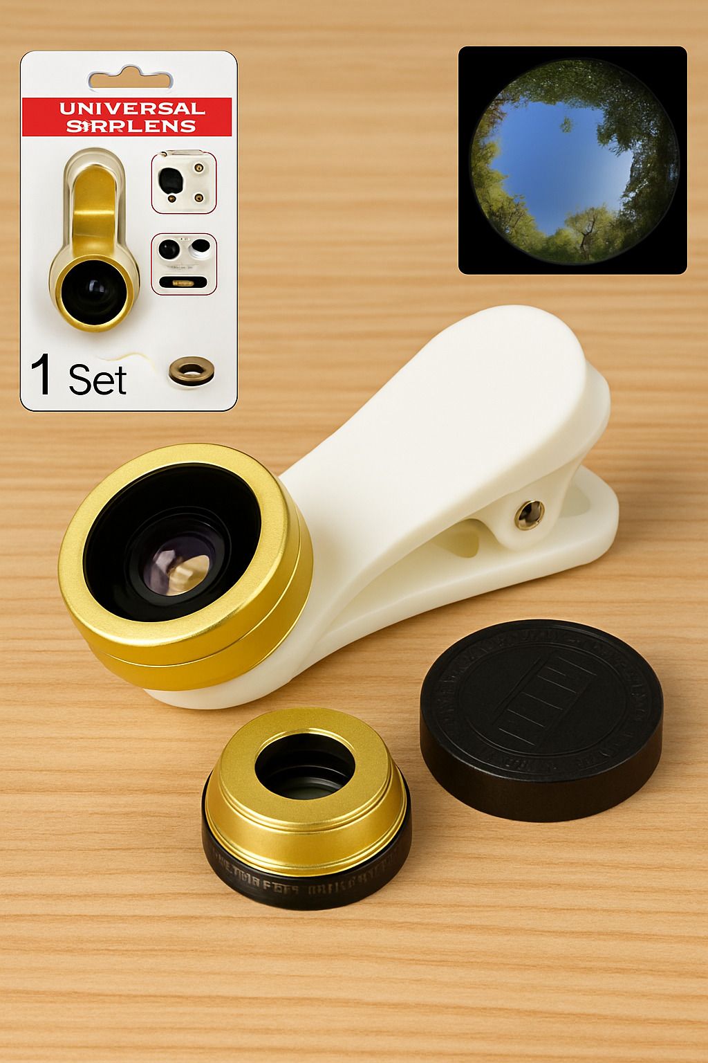 Lensx ZXSE450 Mobile Phone Lens-picture-31