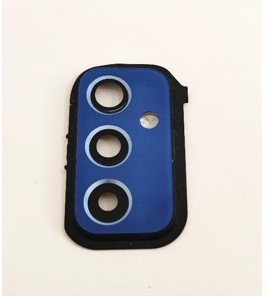 Sparevilla Camera Glass Lens for Samsung Galaxy M52 -Blue Mobile Phone Lens-image-37