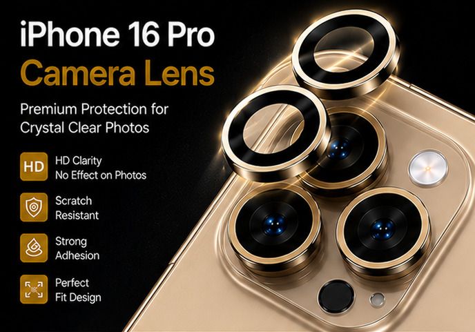 Modxtion 16 pro Mobile Phone Lens-picture-35