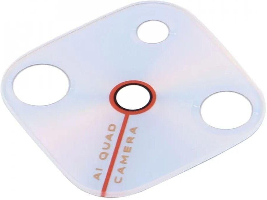 Sparevilla Camera Glass Lens for Vivo Y9S (White) Mobile Phone Lens-image-36