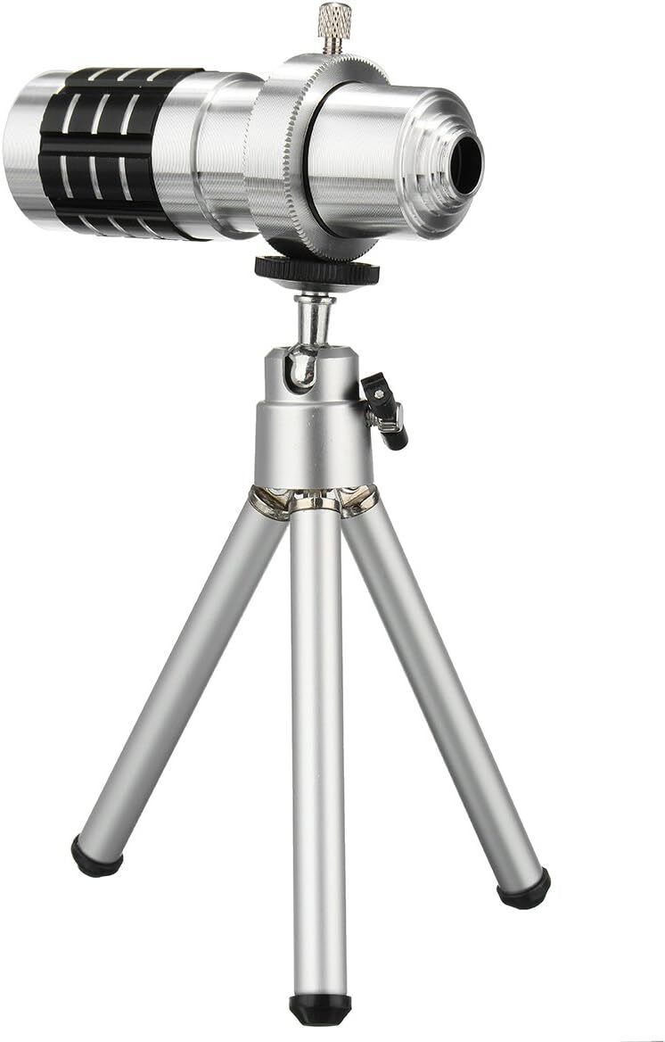 Wifton 18x Zoom - Lens for Cellphone Mobile Phone Lens-image-24